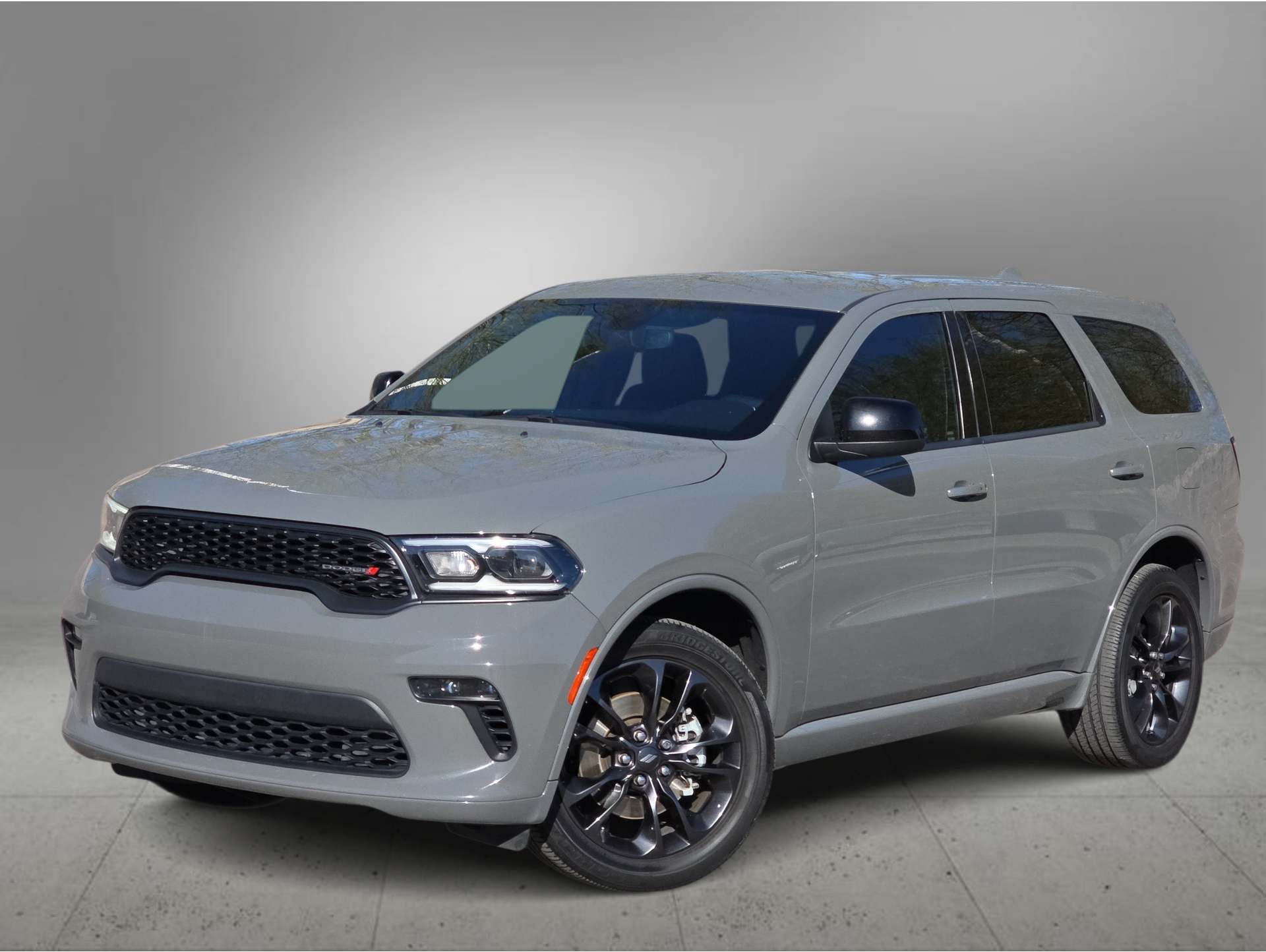 2021 Dodge Durango GT's photo