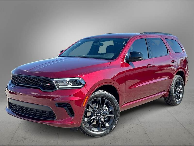 2025 Dodge Durango GT's photo