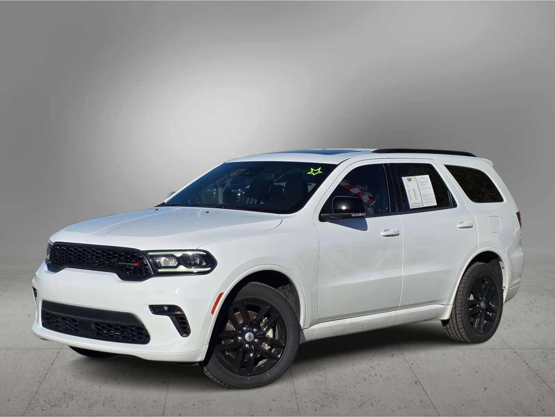 2023 Dodge Durango GT's photo