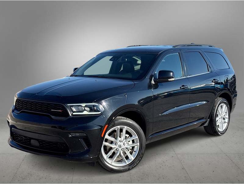 2023 Dodge Durango GT's photo
