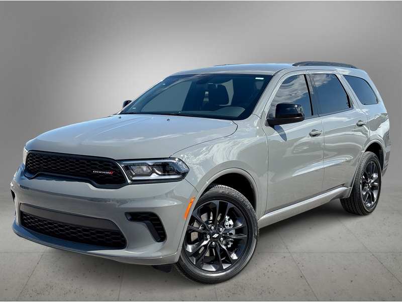 2025 Dodge Durango GT's photo