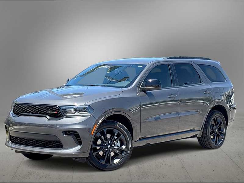 2025 Dodge Durango GT's photo