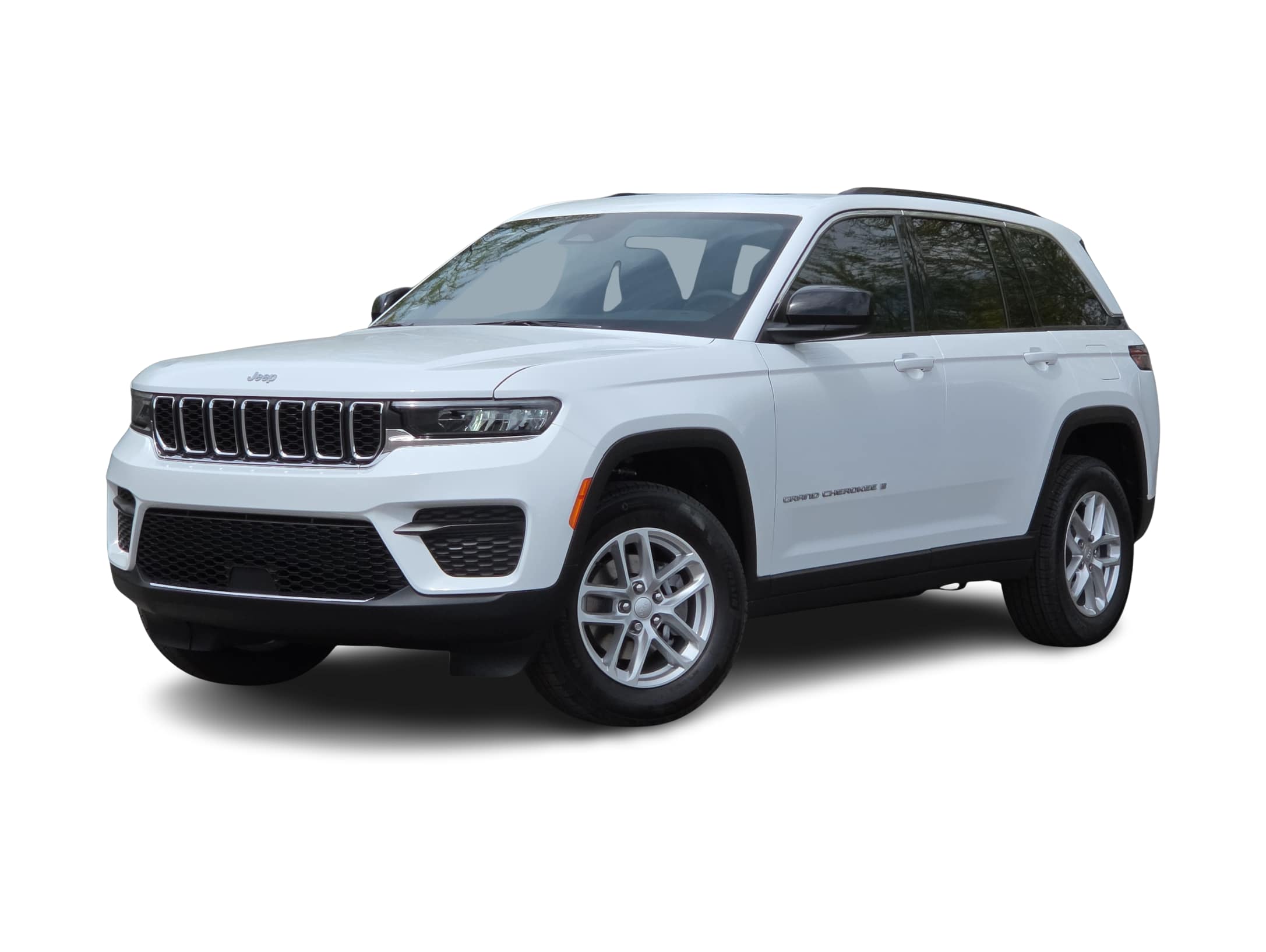 Thumbnail: 2026 Jeep Grand Cherokee - 1
