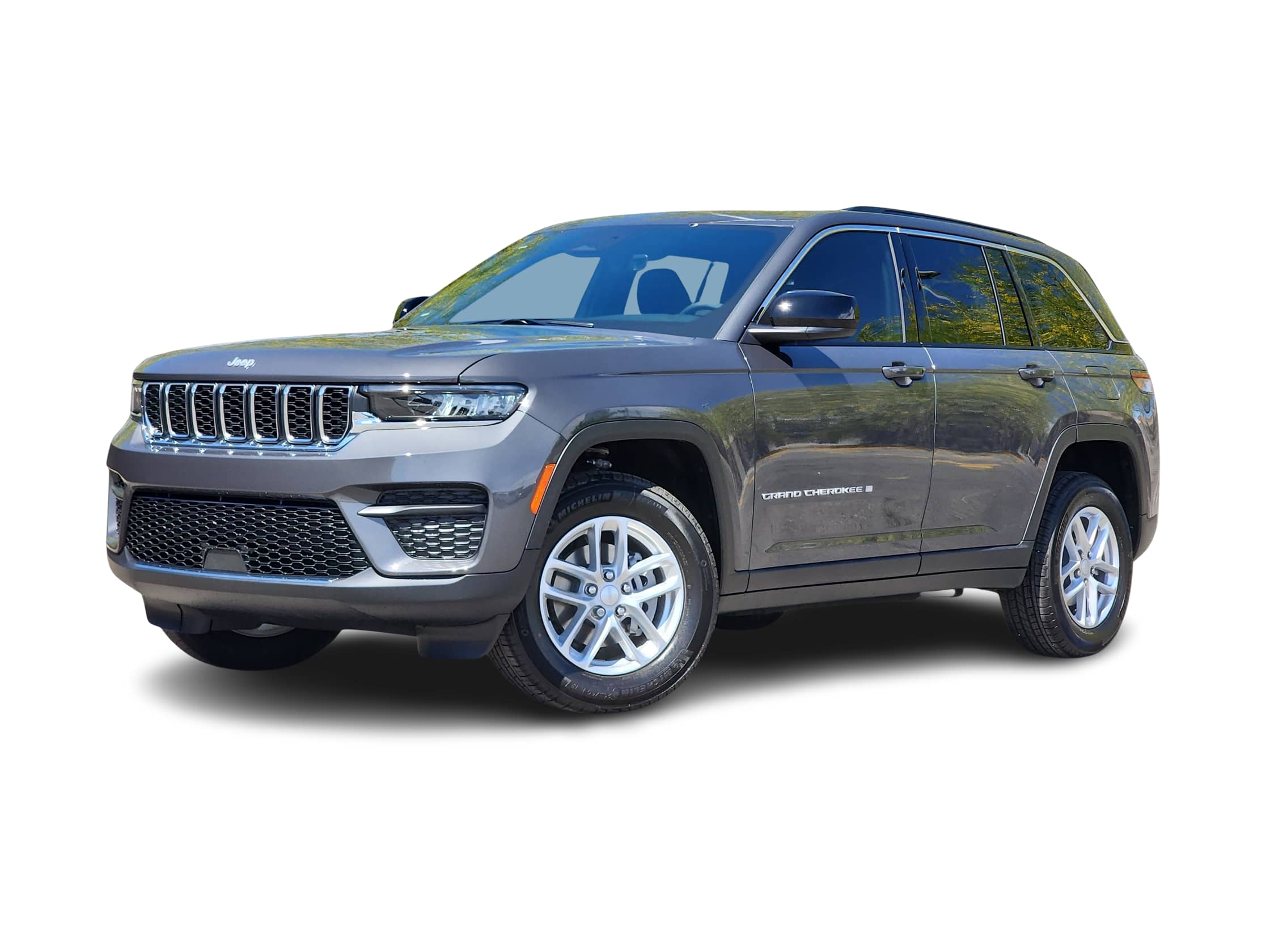 Thumbnail: 2026 Jeep Grand Cherokee - 1