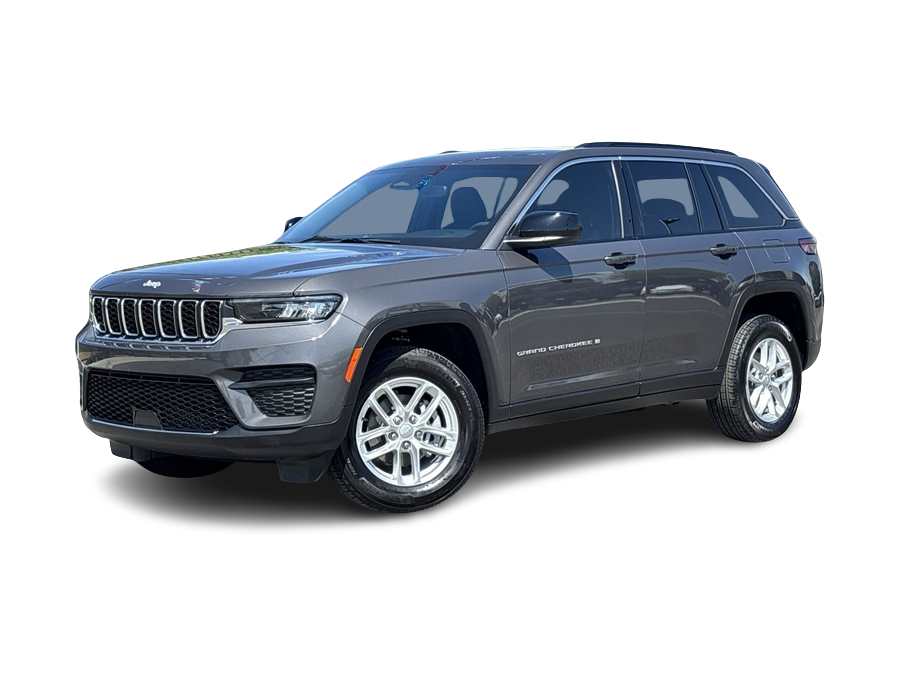 2024 Jeep Grand Cherokee Laredo -
                Las Vegas, NV