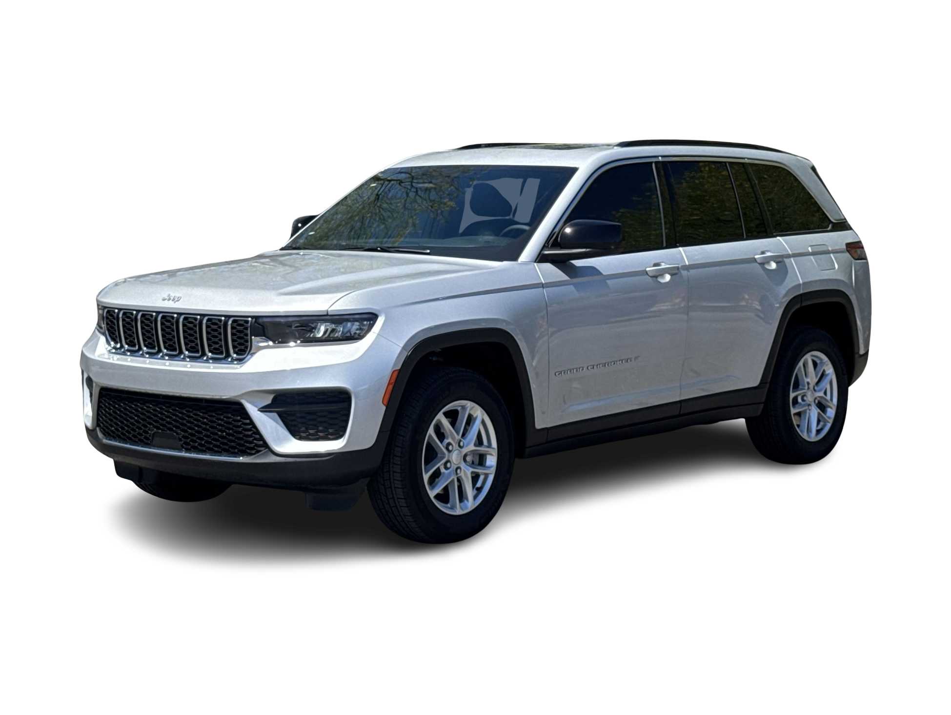 Thumbnail: 2026 Jeep Grand Cherokee - 1