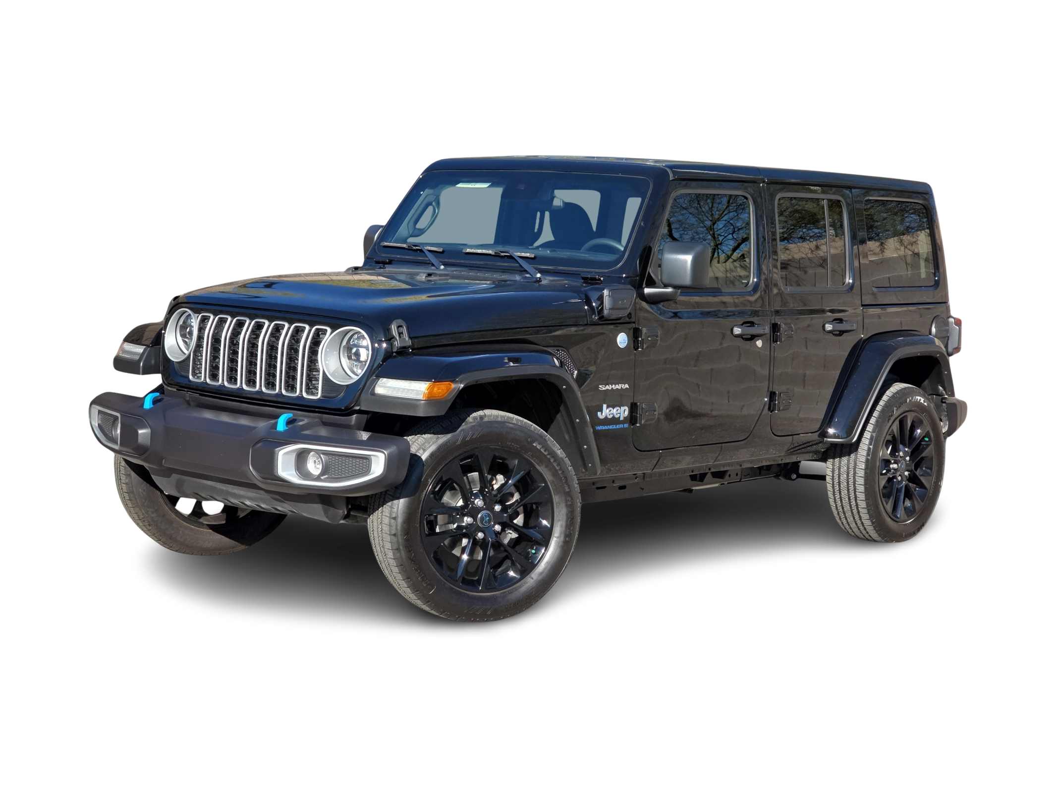Thumbnail: 2024 Jeep Wrangler - 1