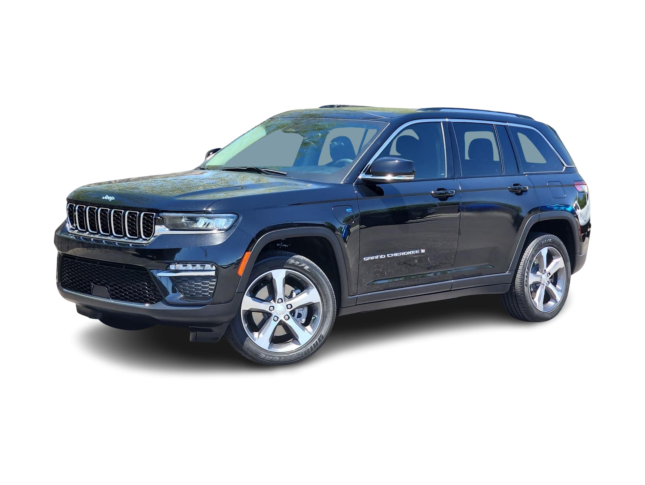 2023 Jeep Grand Cherokee 4xe -
                  Las Vegas, NV