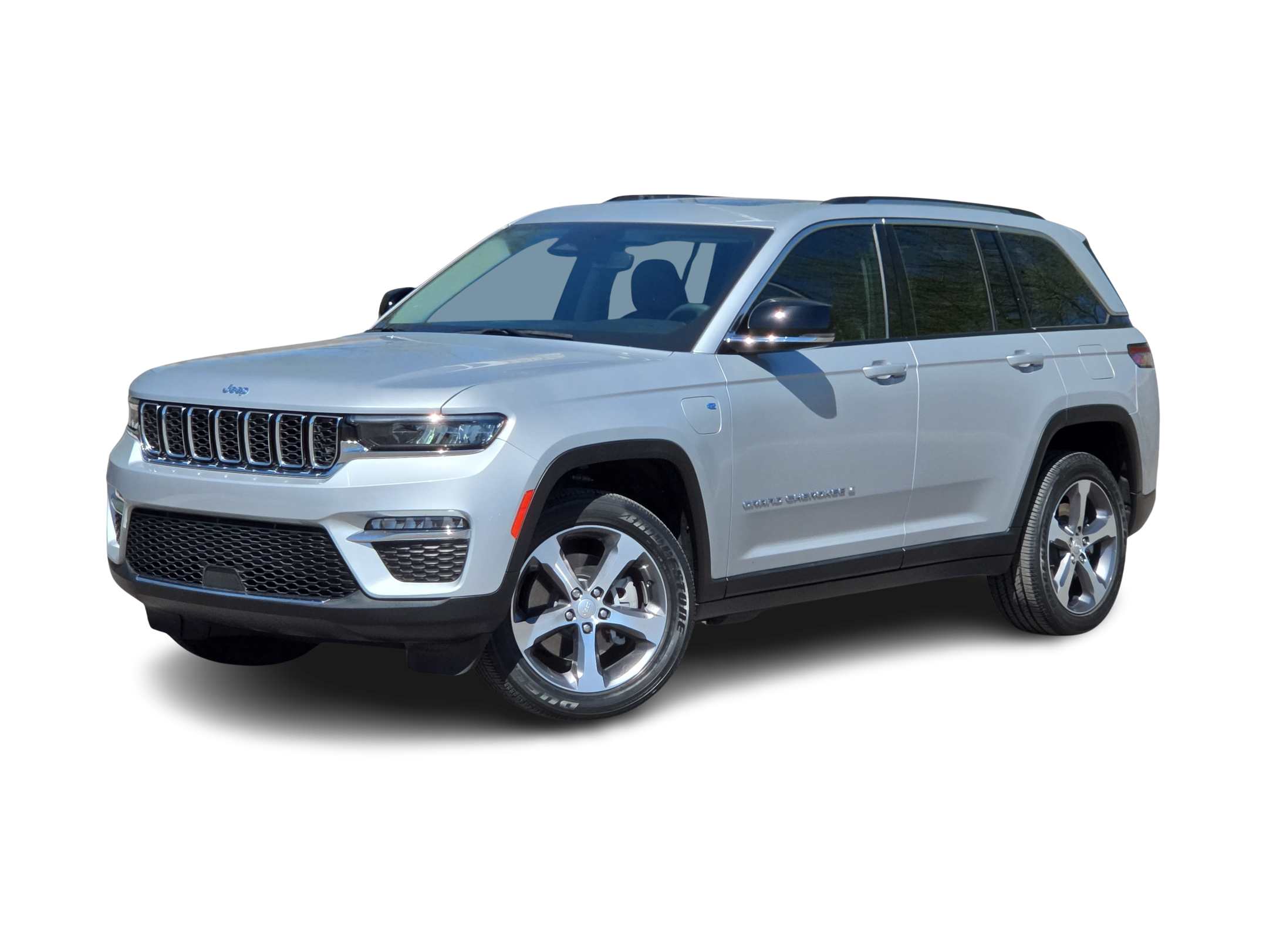 Thumbnail: 2023 Jeep Grand Cherokee - 1