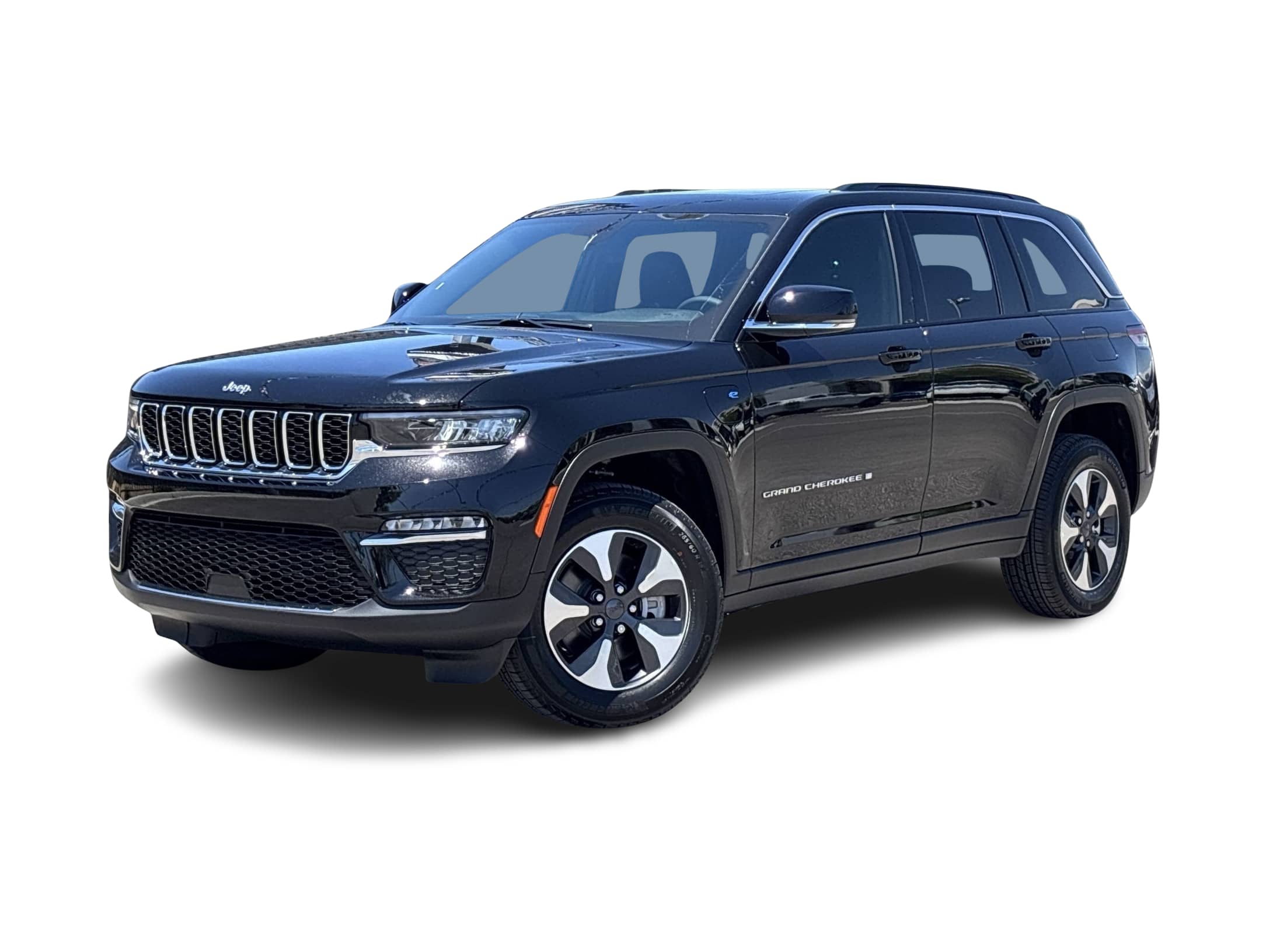 Thumbnail: 2025 Jeep Grand Cherokee - 1