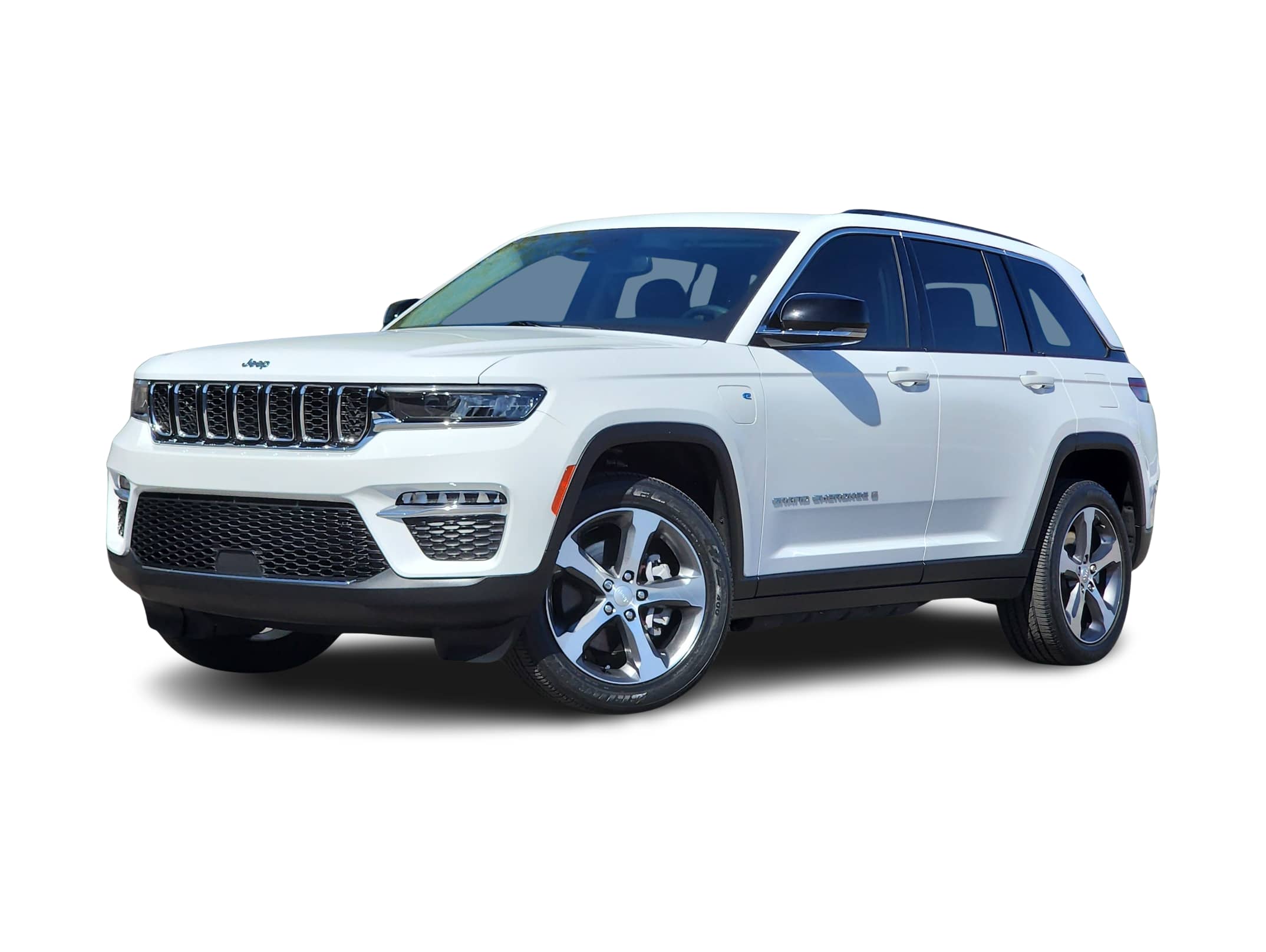 Thumbnail: 2023 Jeep Grand Cherokee - 1