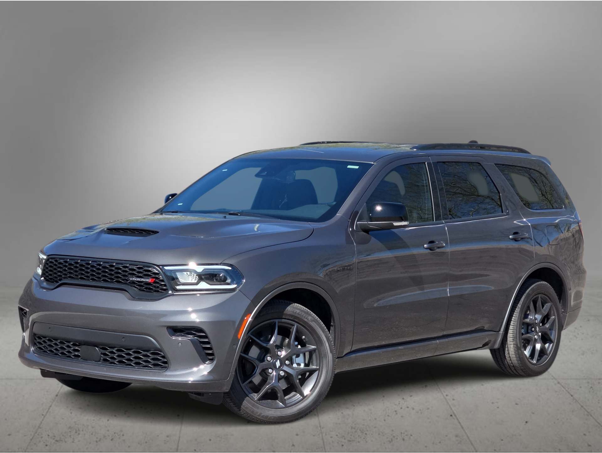 2026 Dodge Durango GT HEMI Plus V8