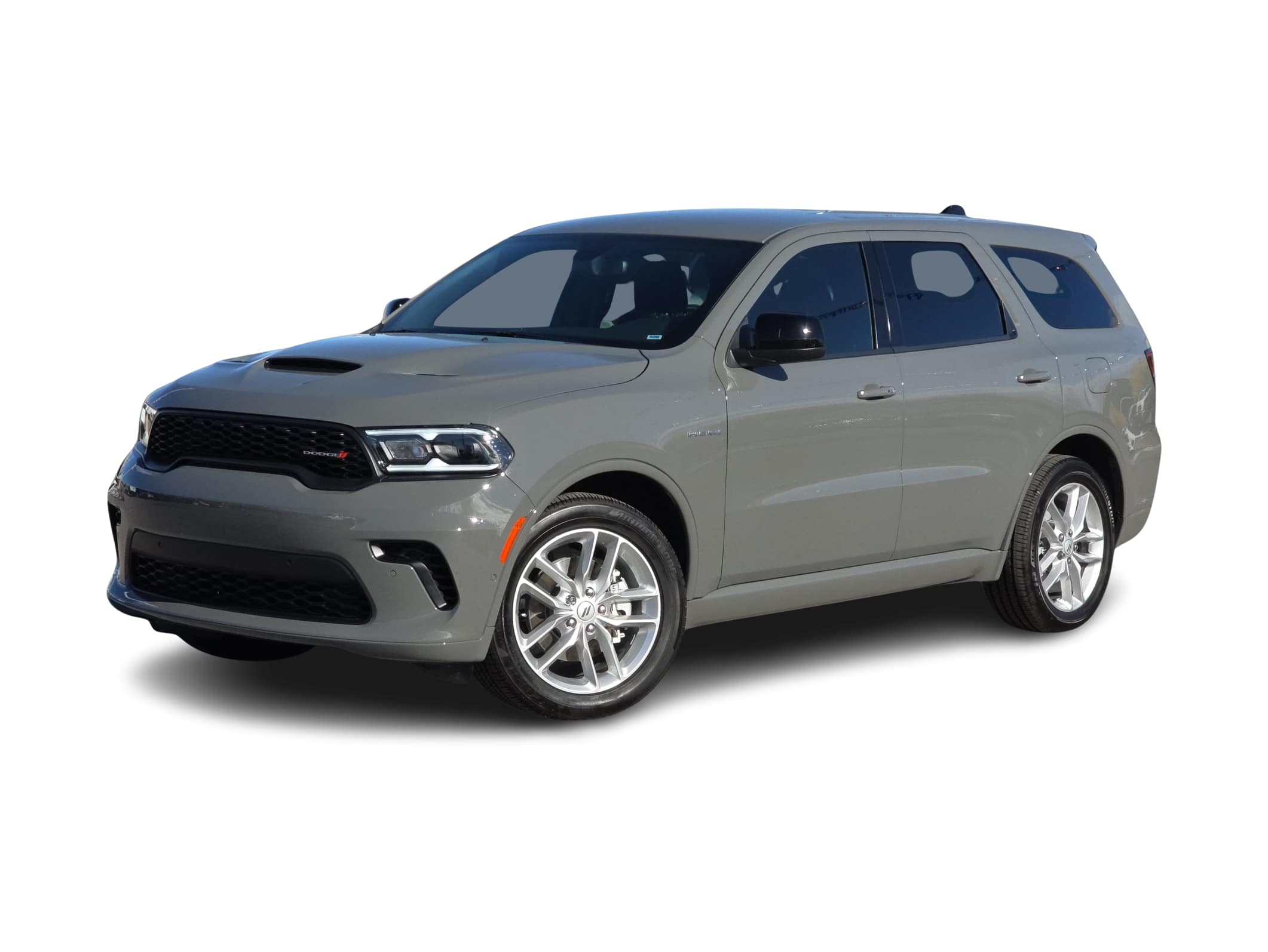 Thumbnail: 2025 Dodge Durango - 1