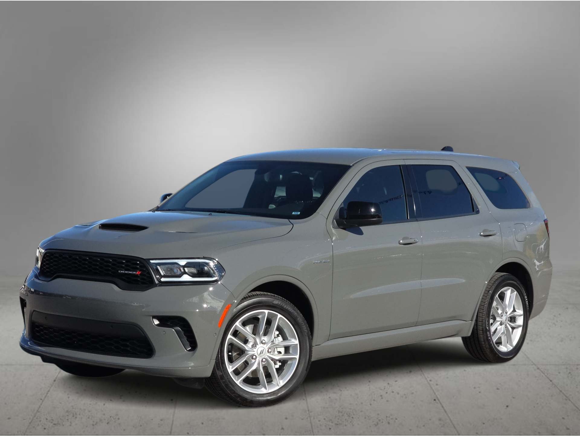 2025 Dodge Durango R/T's photo