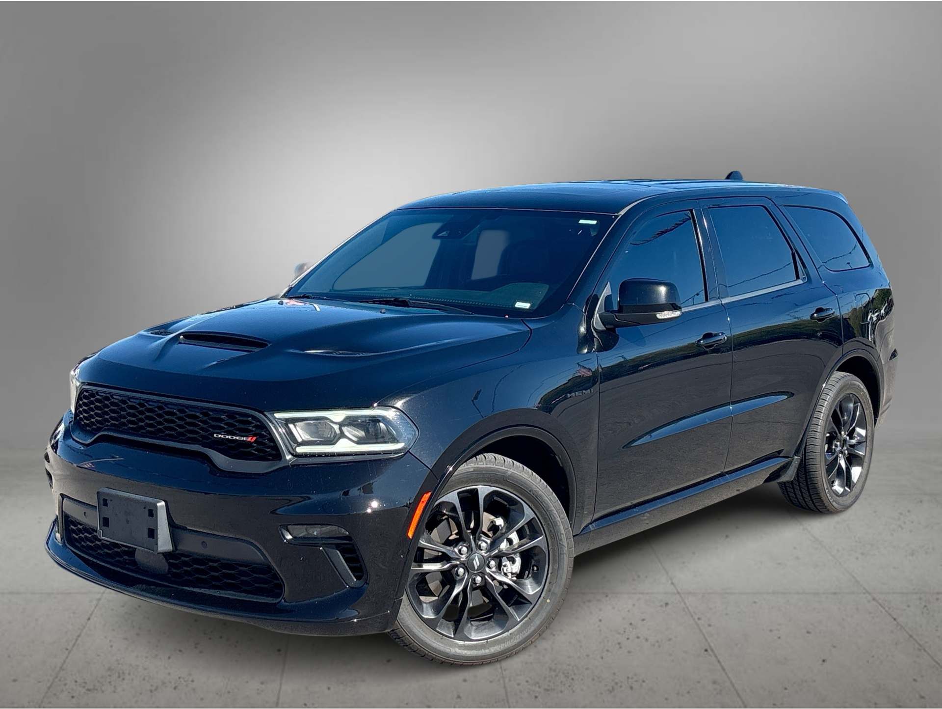 2022 Dodge Durango R/T Plus's photo