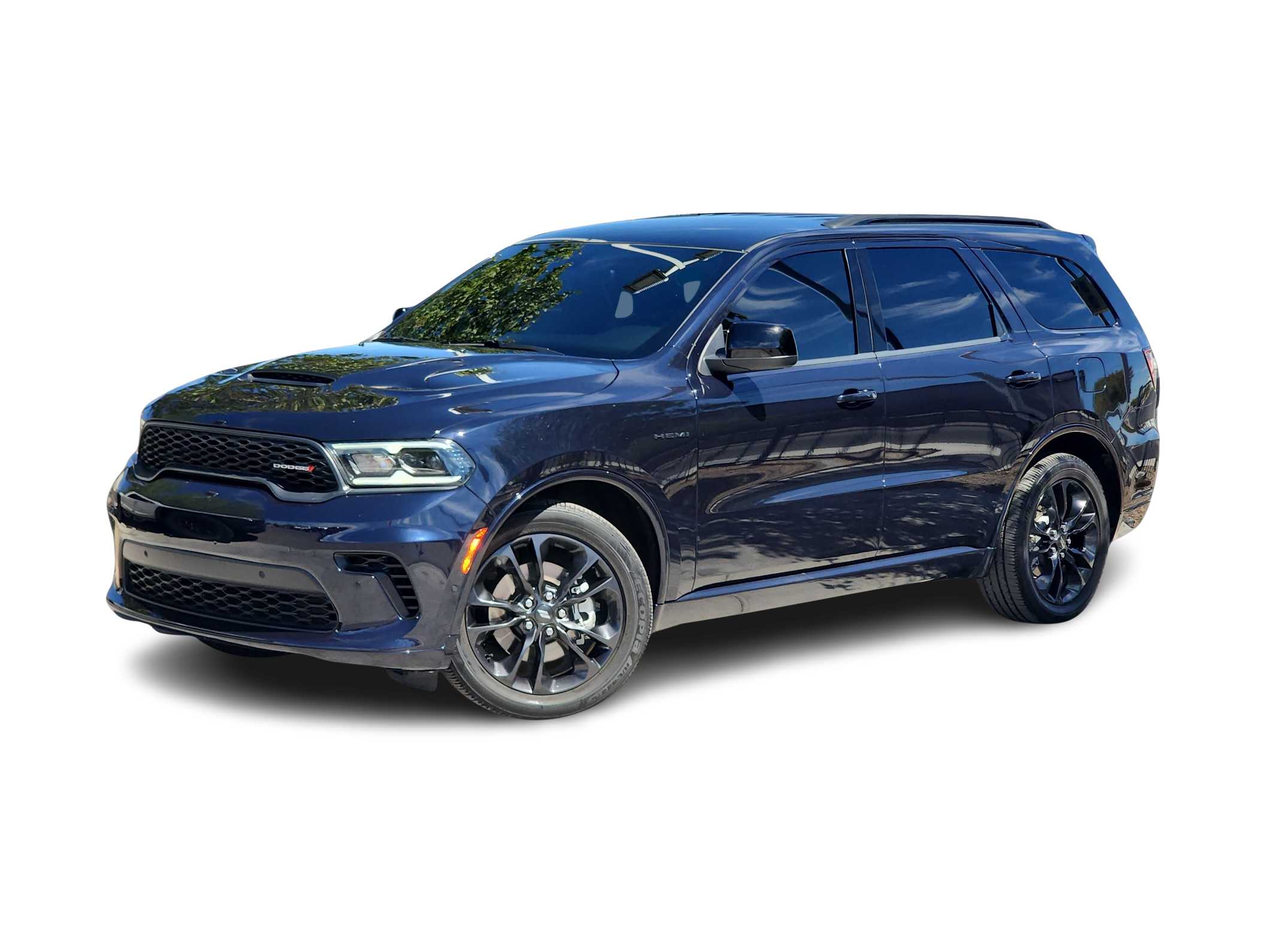 Thumbnail: 2023 Dodge Durango - 1