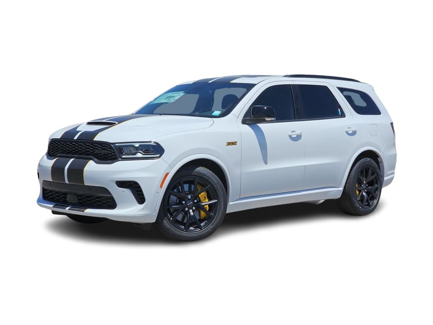 2024 Dodge Durango SRT -
                Las Vegas, NV