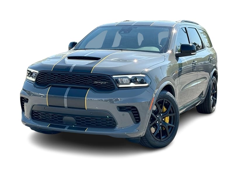 2024 Dodge Durango SRT -
                Las Vegas, NV