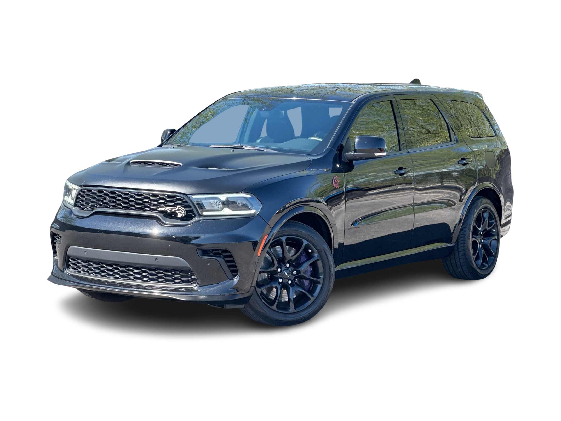 Thumbnail: 2023 Dodge Durango - 1
