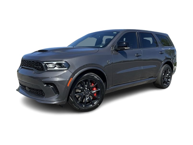 2024 Dodge Durango SRT -
                Las Vegas, NV