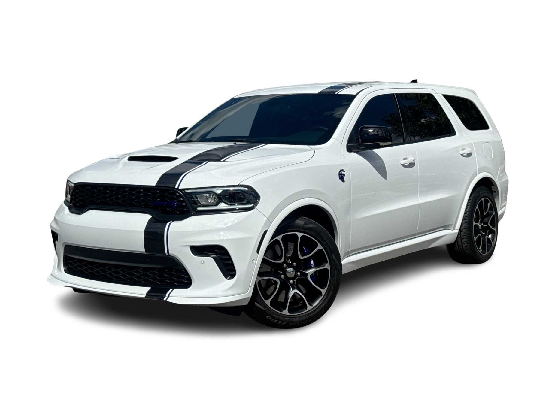 Thumbnail: 2026 Dodge Durango - 1
