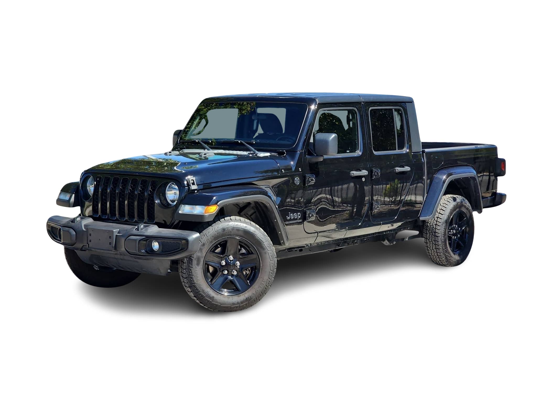 2021 Jeep Gladiator Sport -
                  Las Vegas, NV