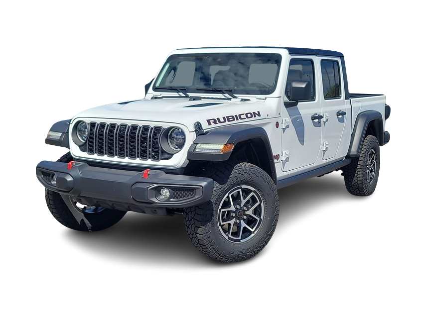 2024 Jeep Gladiator Rubicon -
                Las Vegas, NV