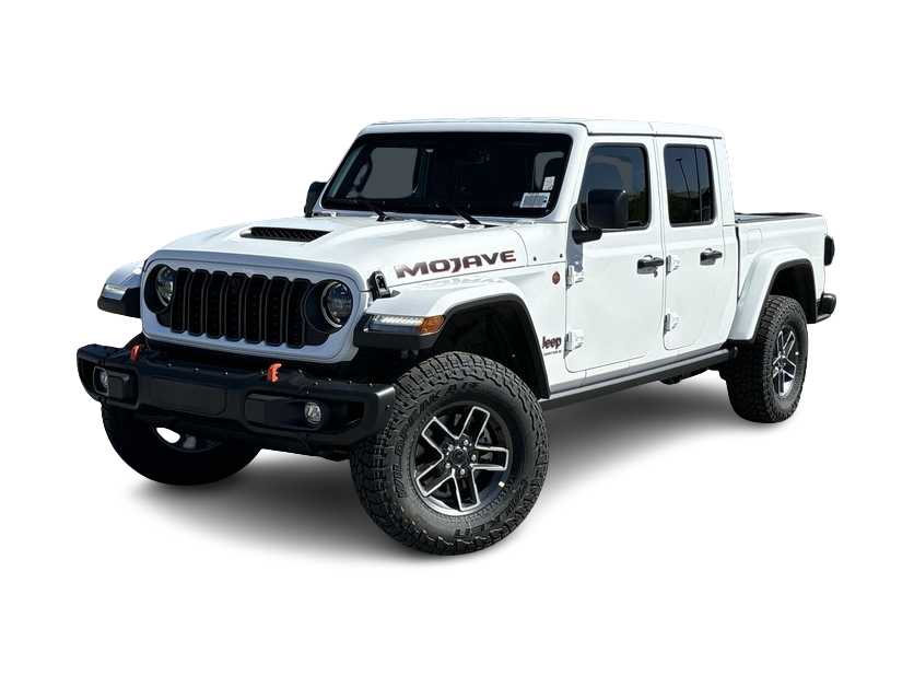 2024 Jeep Gladiator Mojave -
                Las Vegas, NV