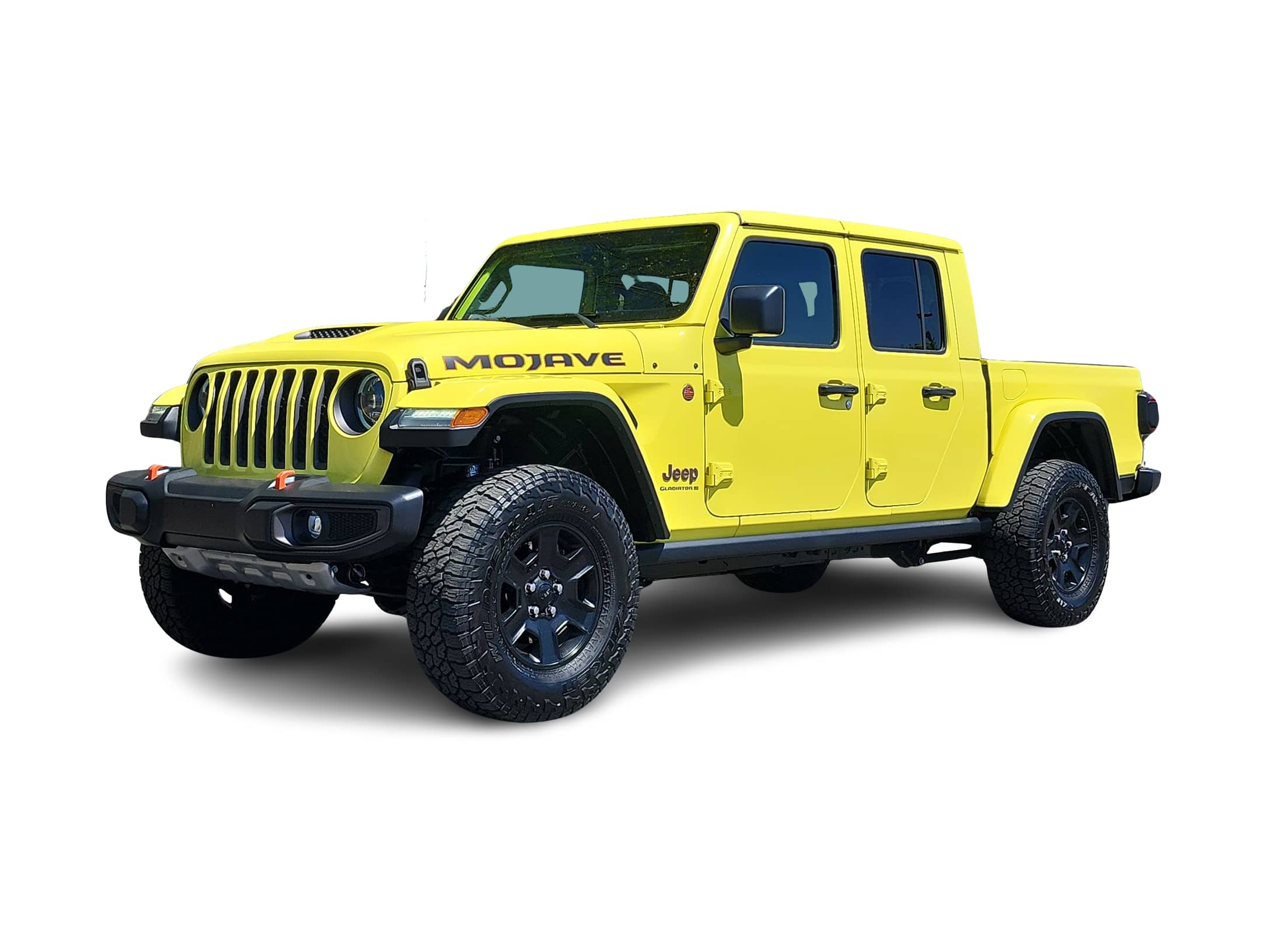 Thumbnail: 2023 Jeep Gladiator - 1
