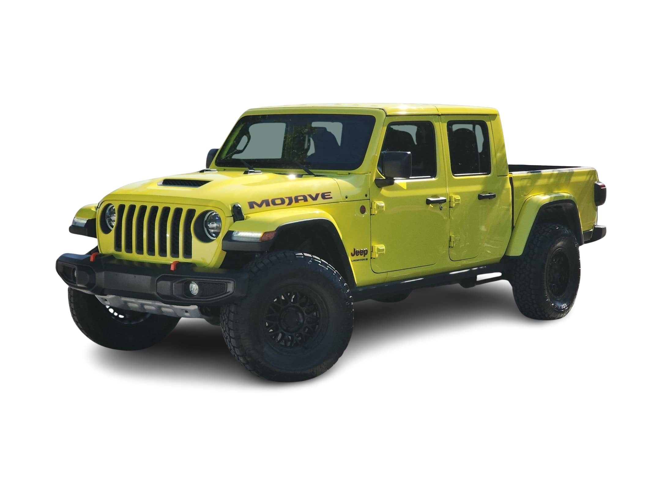 Thumbnail: 2023 Jeep Gladiator - 1