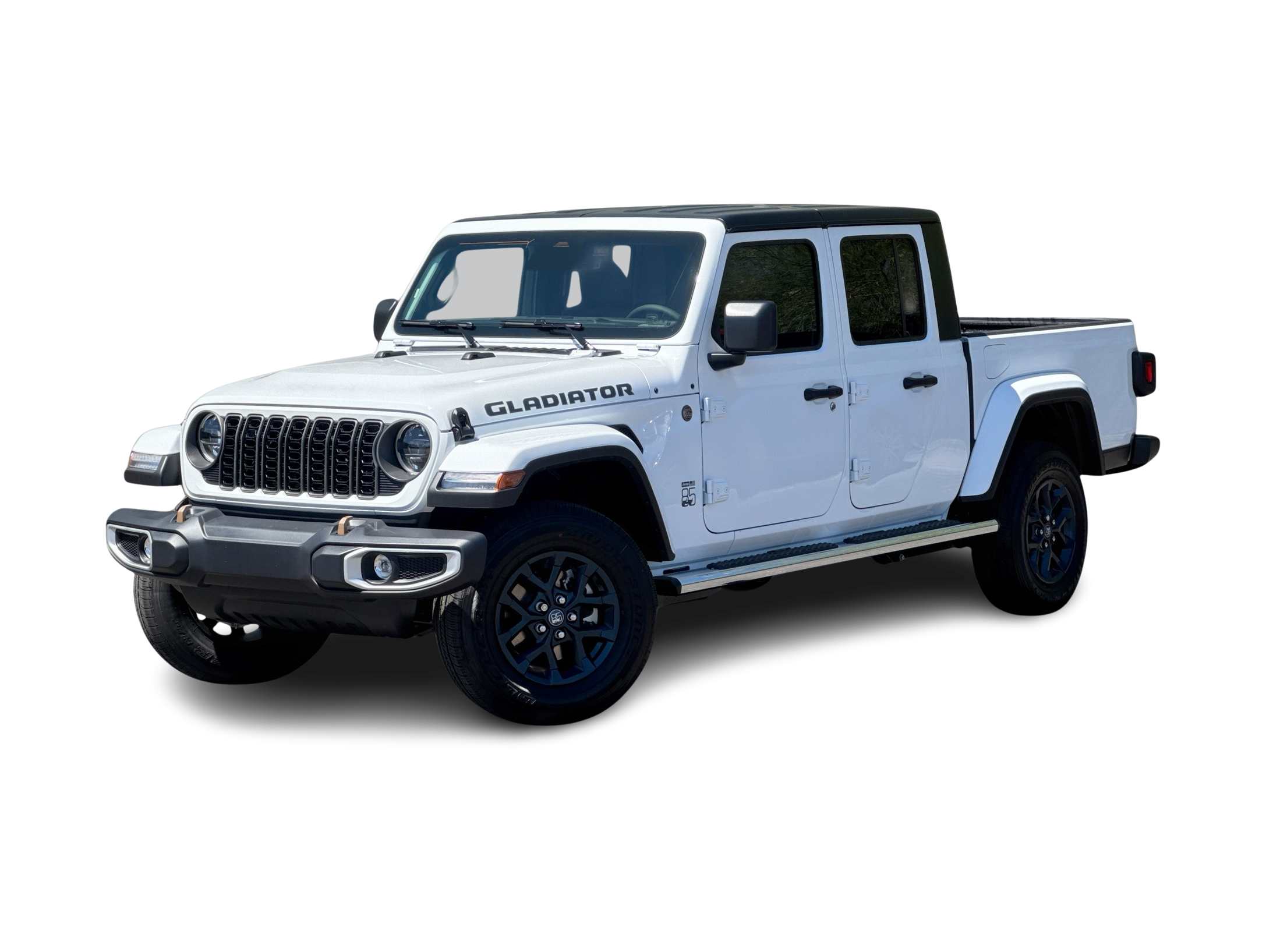 Thumbnail: 2026 Jeep Gladiator - 1