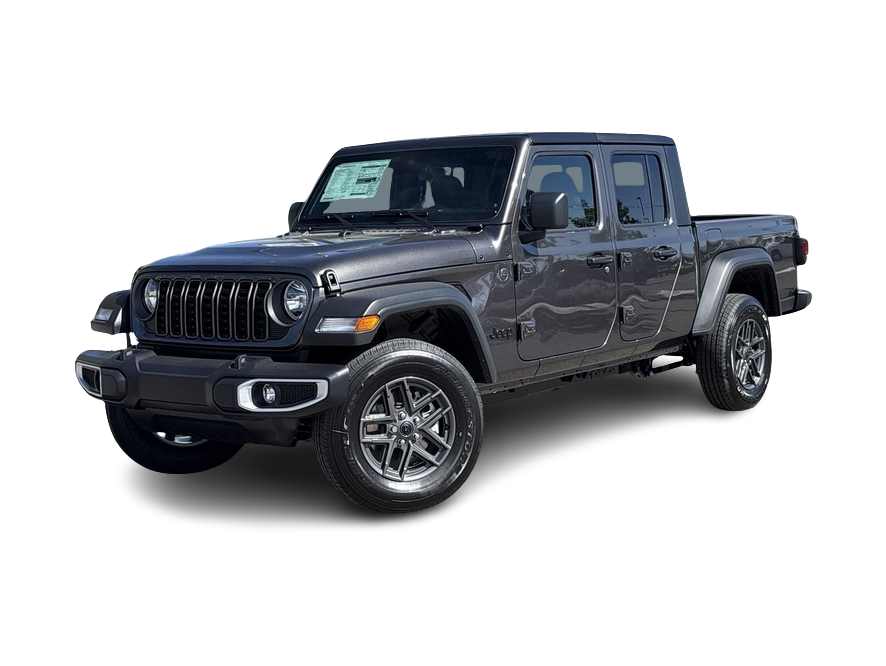 Thumbnail: 2025 Jeep Gladiator - 1