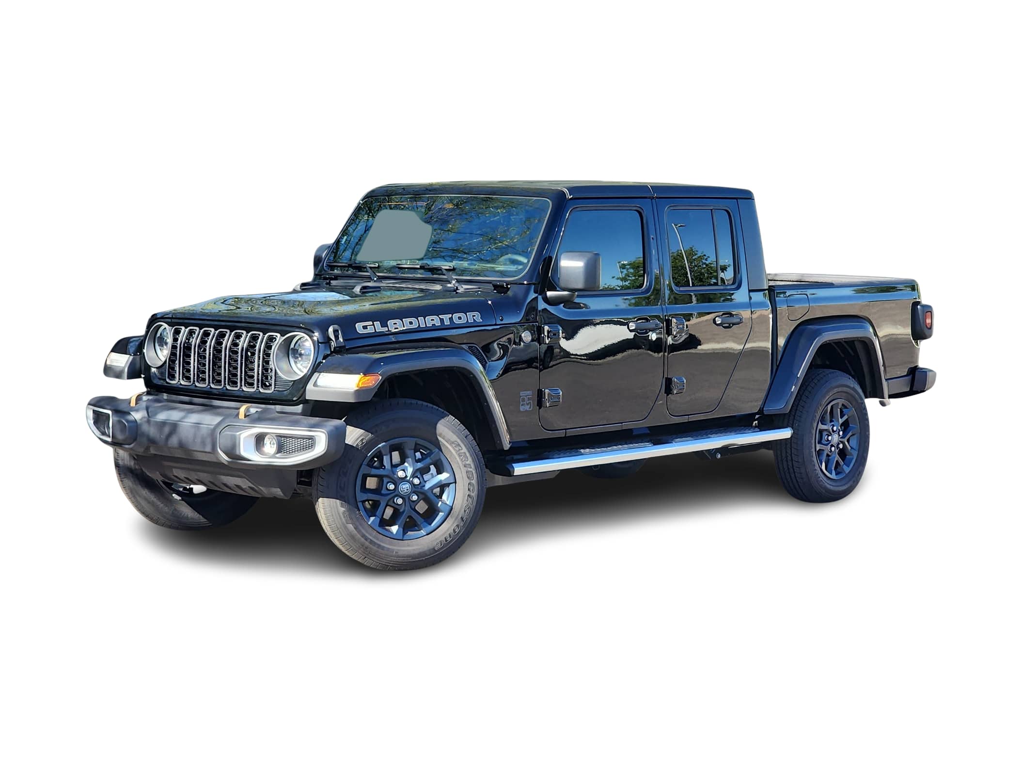 Thumbnail: 2026 Jeep Gladiator - 1