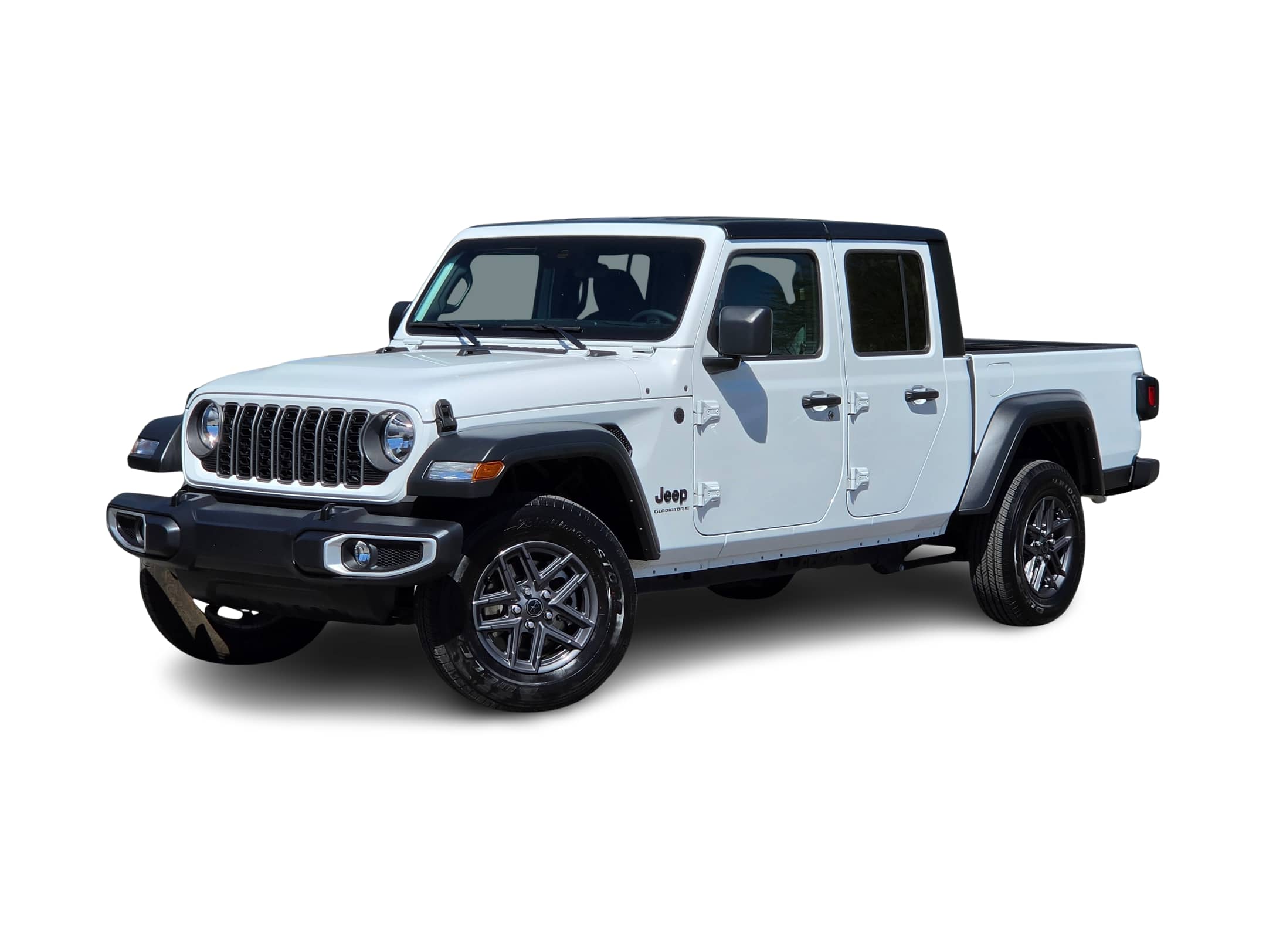 Thumbnail: 2025 Jeep Gladiator - 1
