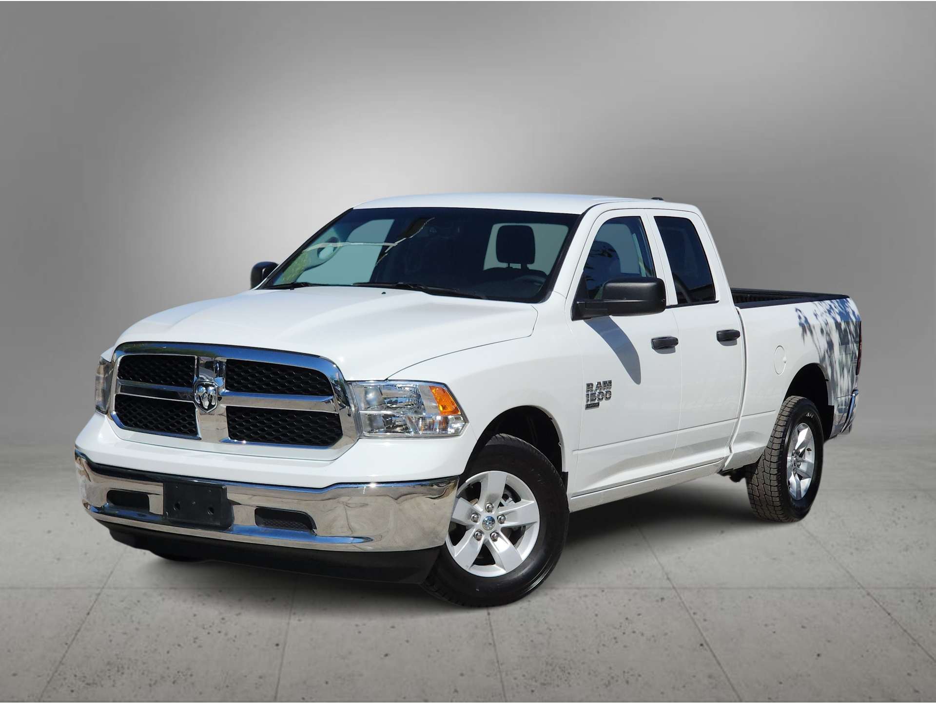 2024 RAM 1500 Classic