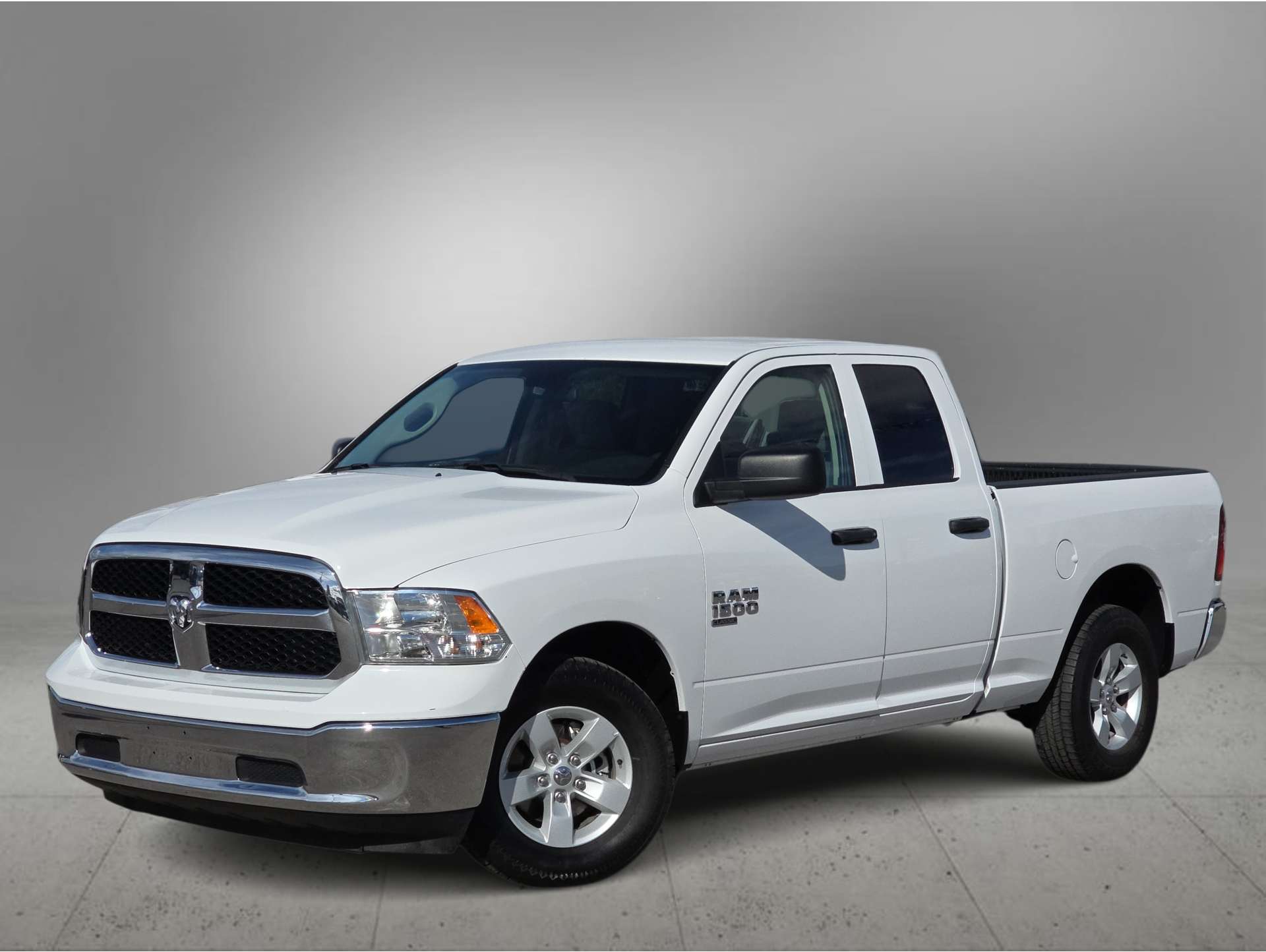 2024 RAM Ram 1500 Classic SLT's photo