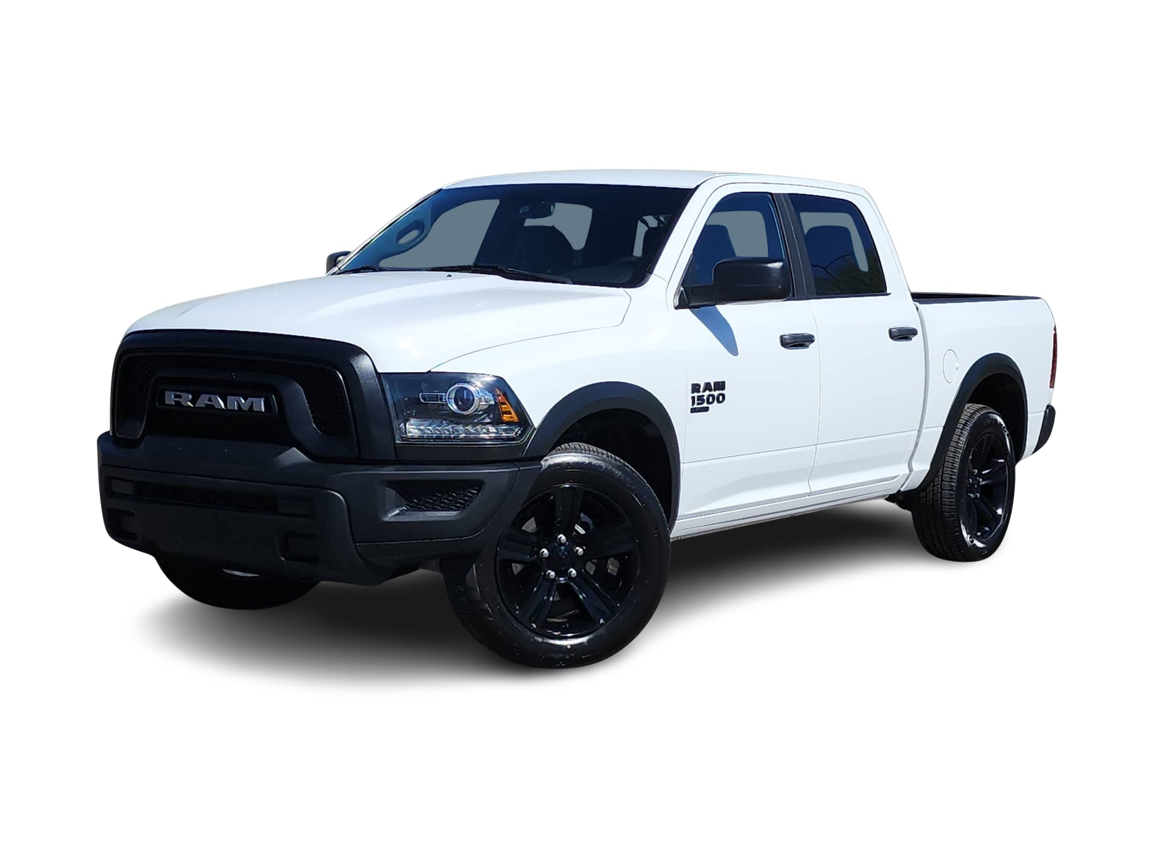 Thumbnail: 2024 RAM 1500 - 1