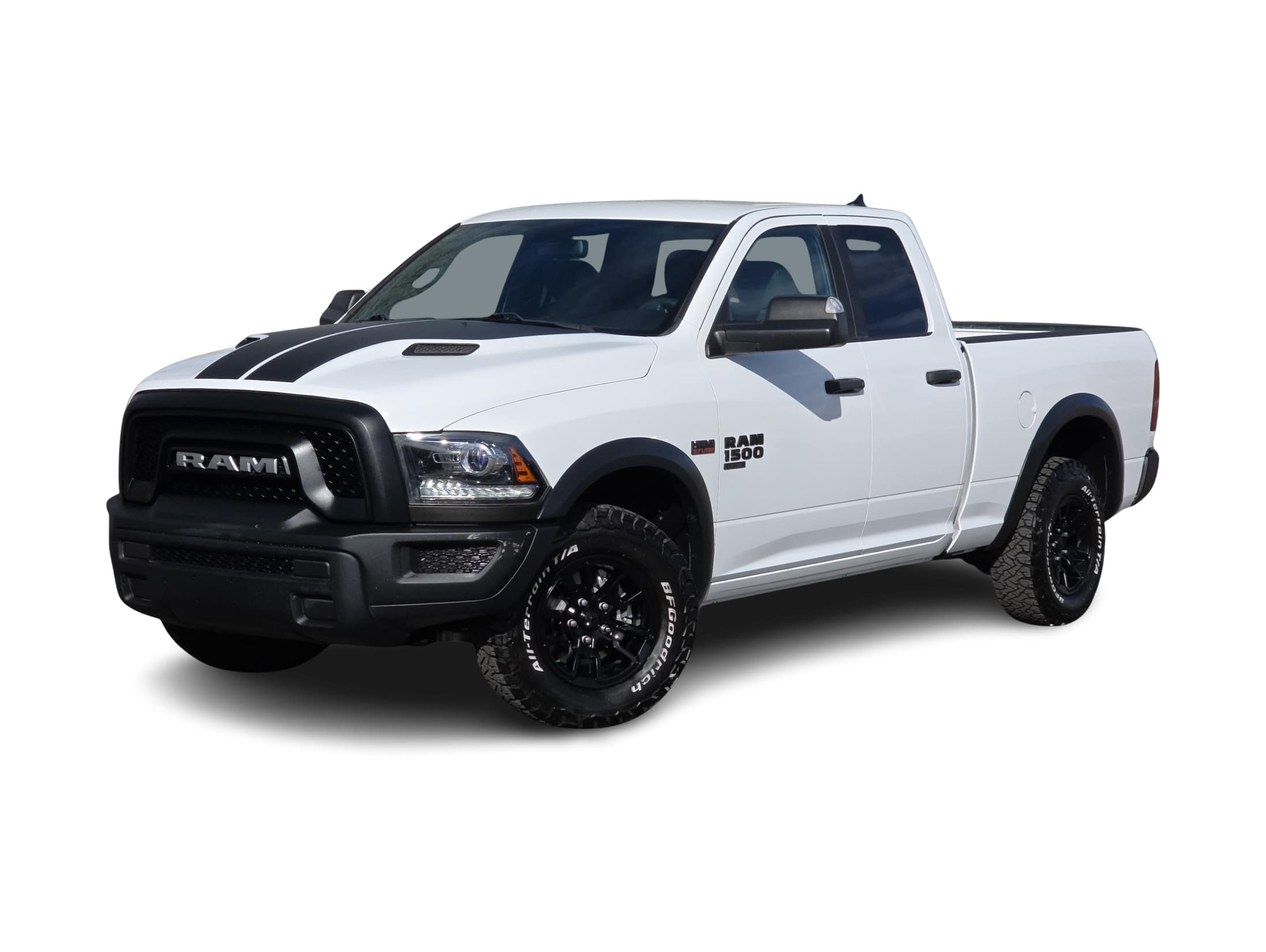 Thumbnail: 2021 RAM 1500 - 1