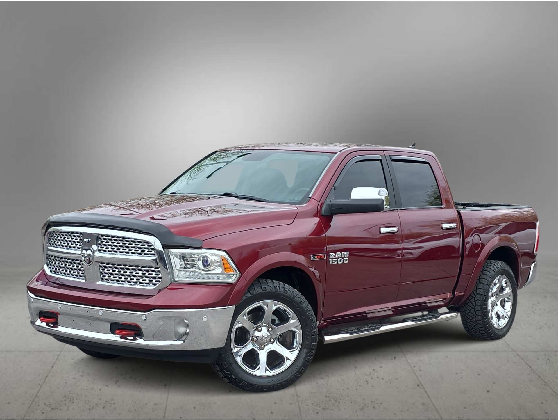 2016 RAM Ram 1500 Pickup Laramie's photo