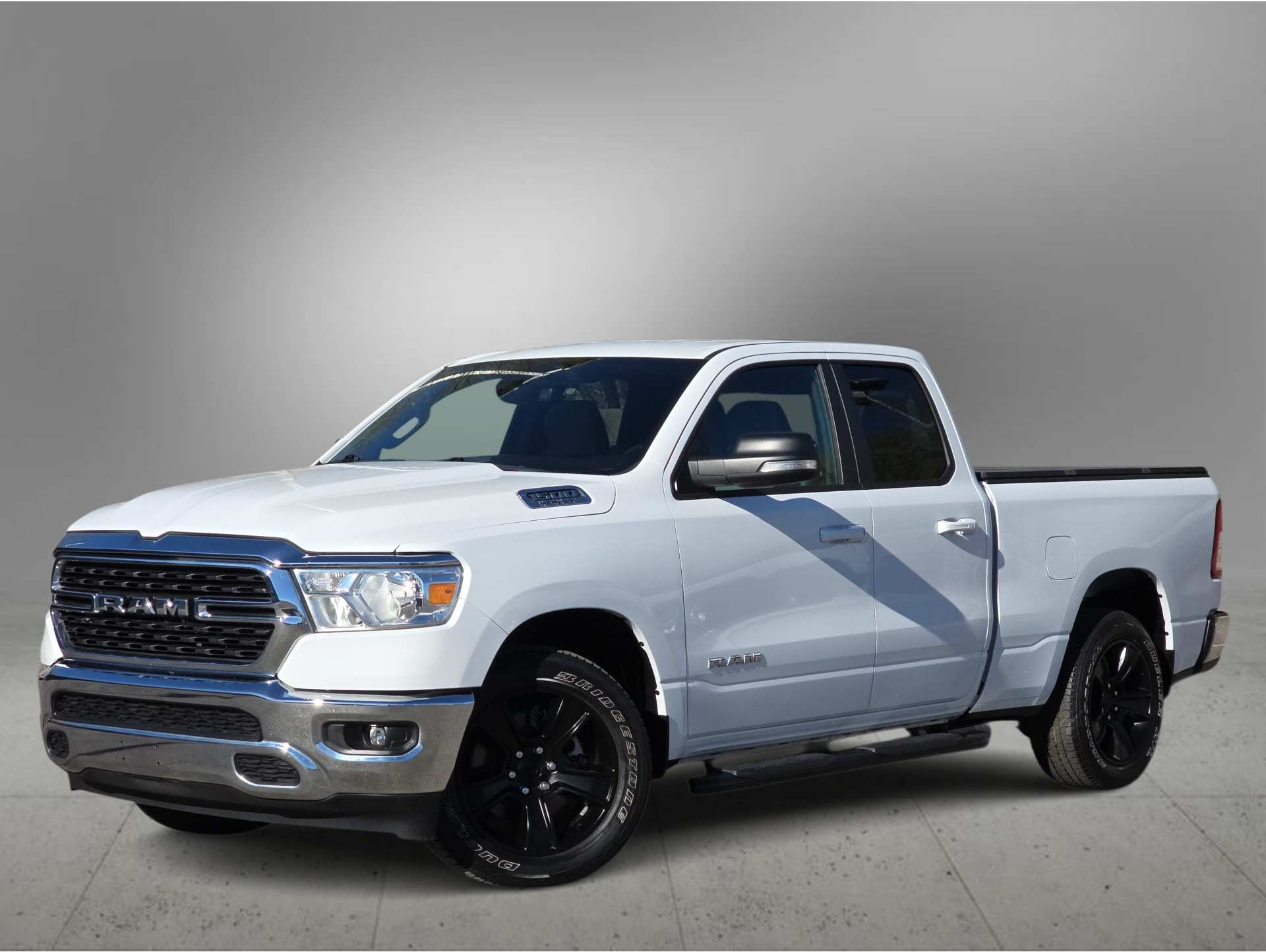 2022 RAM Ram 1500 Pickup Big Horn/Lone Star's photo