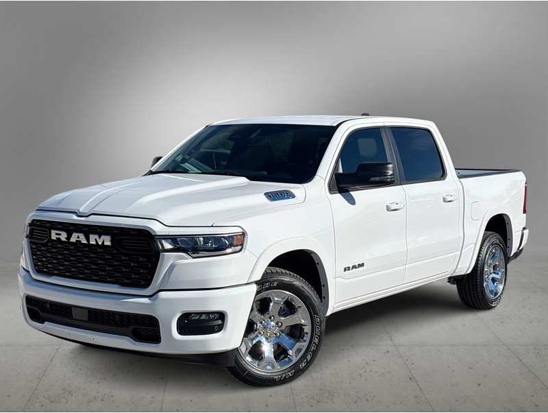 2025 RAM Ram 1500 Pickup Big Horn/Lone Star's photo