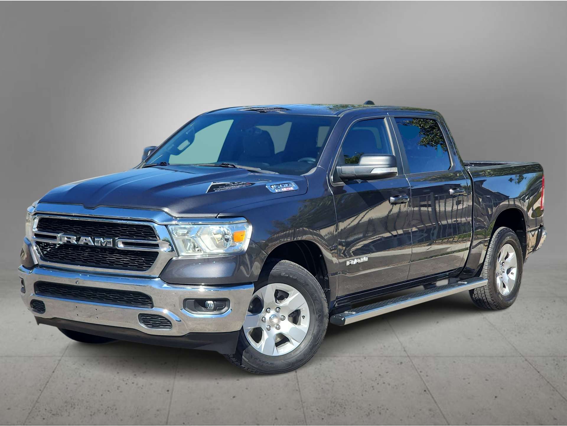 2022 RAM 1500 Pickup
