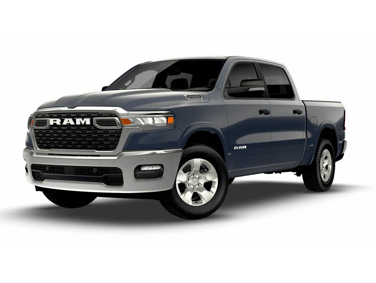 2026 RAM Ram 1500 Pickup Big Horn/Lone Star's photo