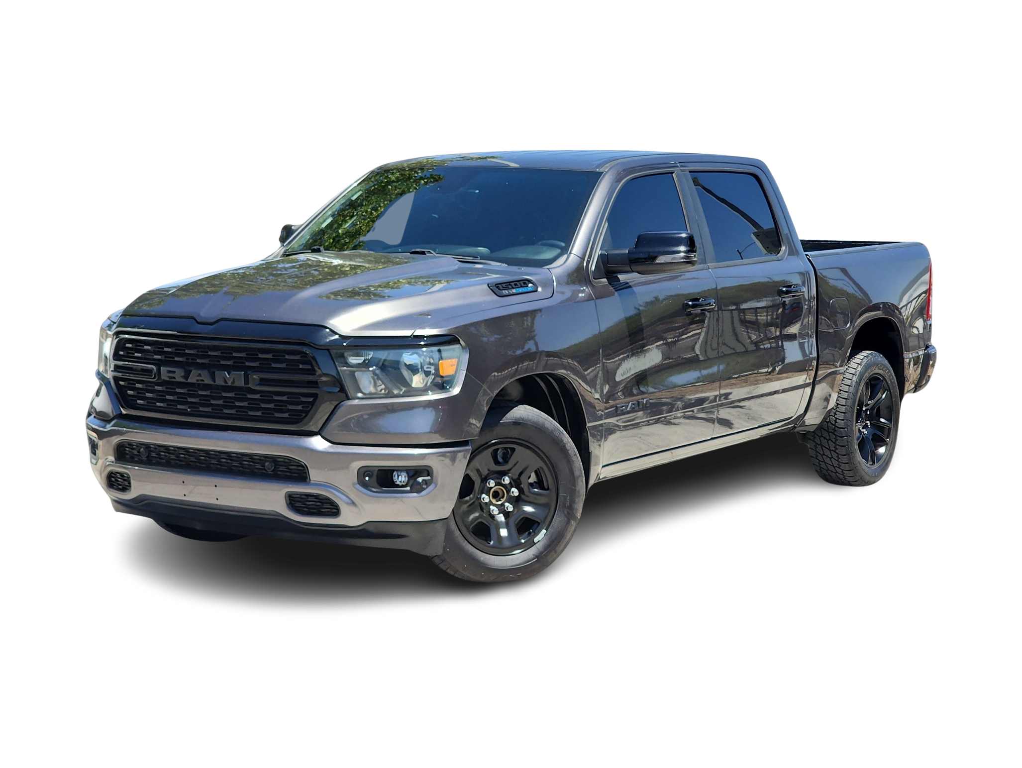 Thumbnail: 2023 RAM 1500 - 1