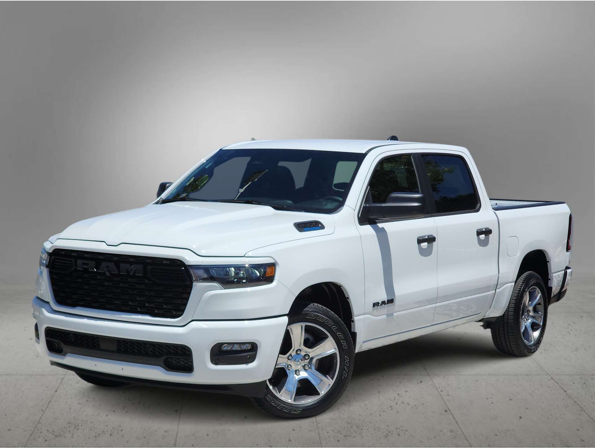 2026 RAM 1500 Pickup