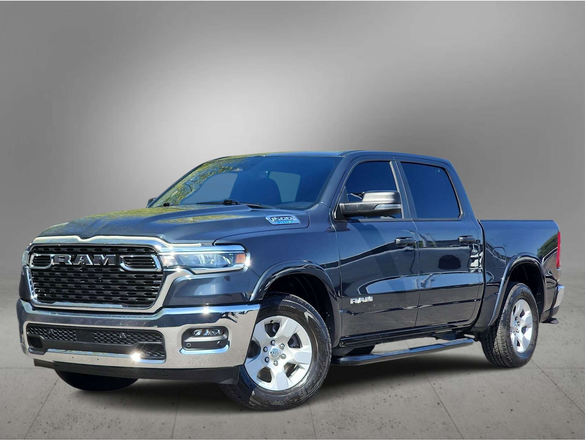 2025 RAM 1500 Pickup