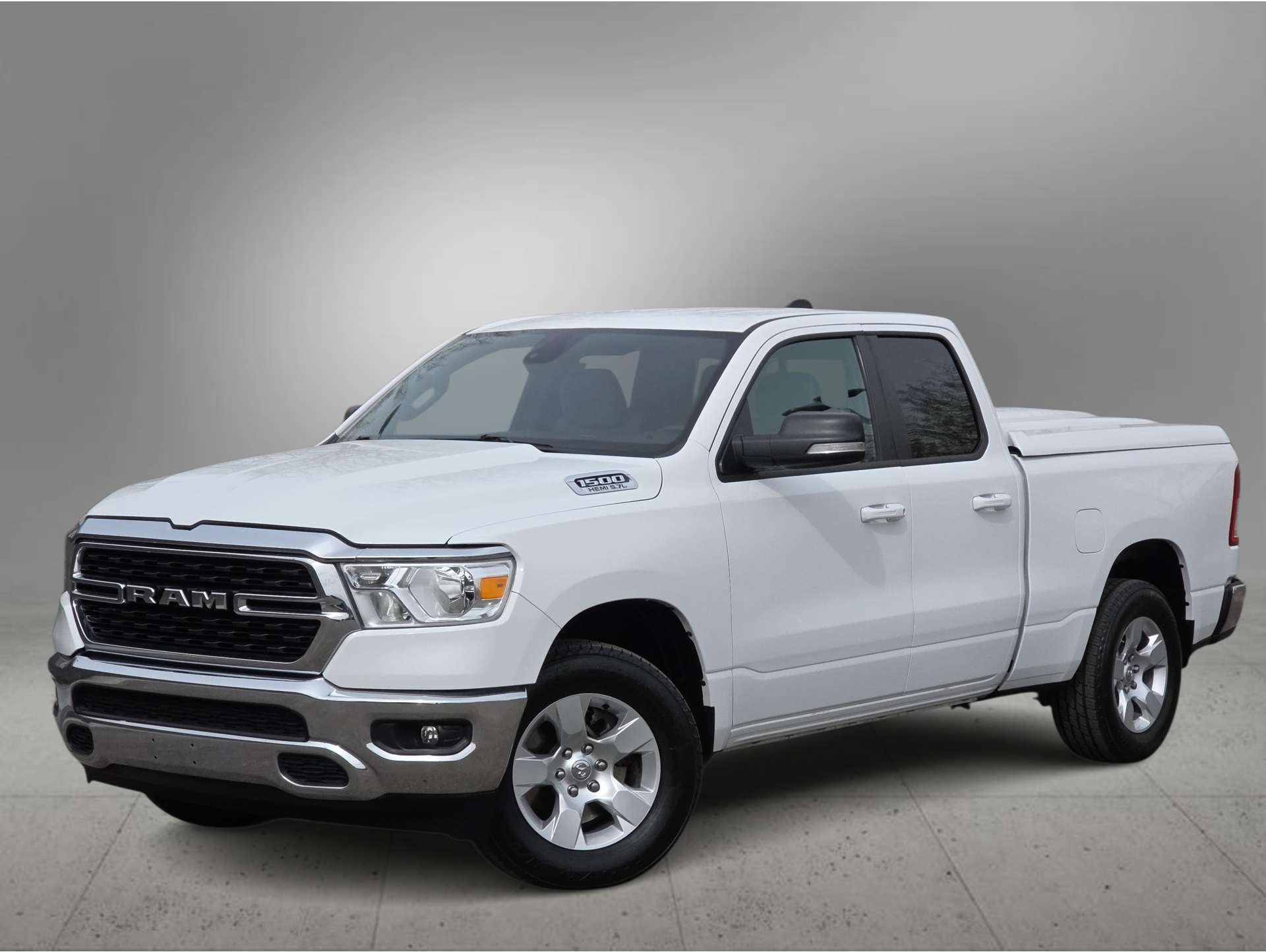 2022 RAM Ram 1500 Pickup Big Horn/Lone Star