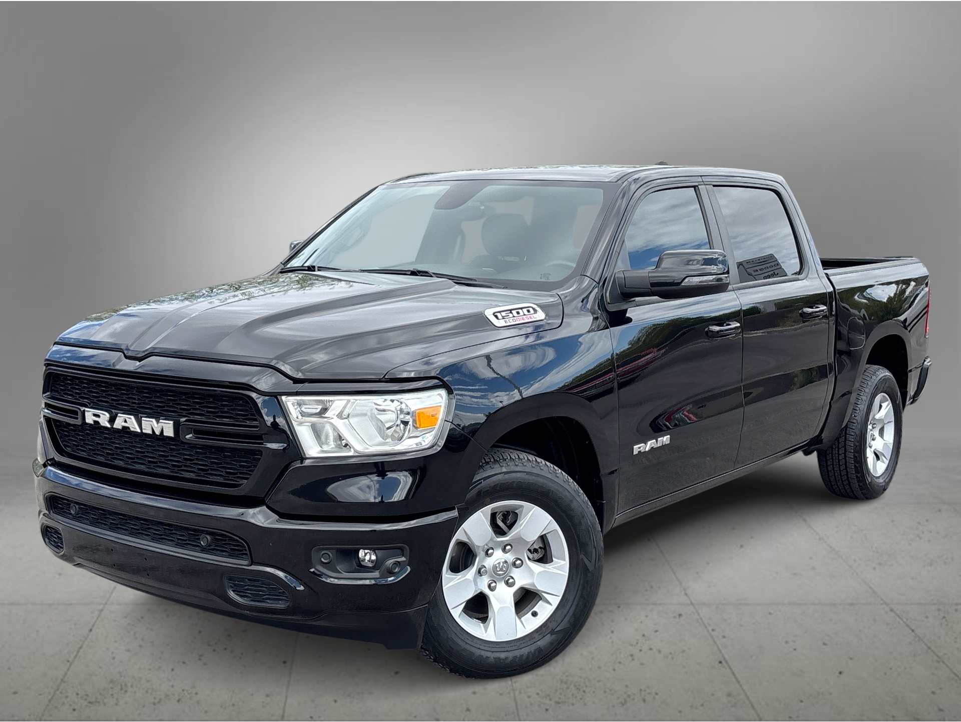 2023 RAM Ram 1500 Pickup Big Horn/Lone Star's photo