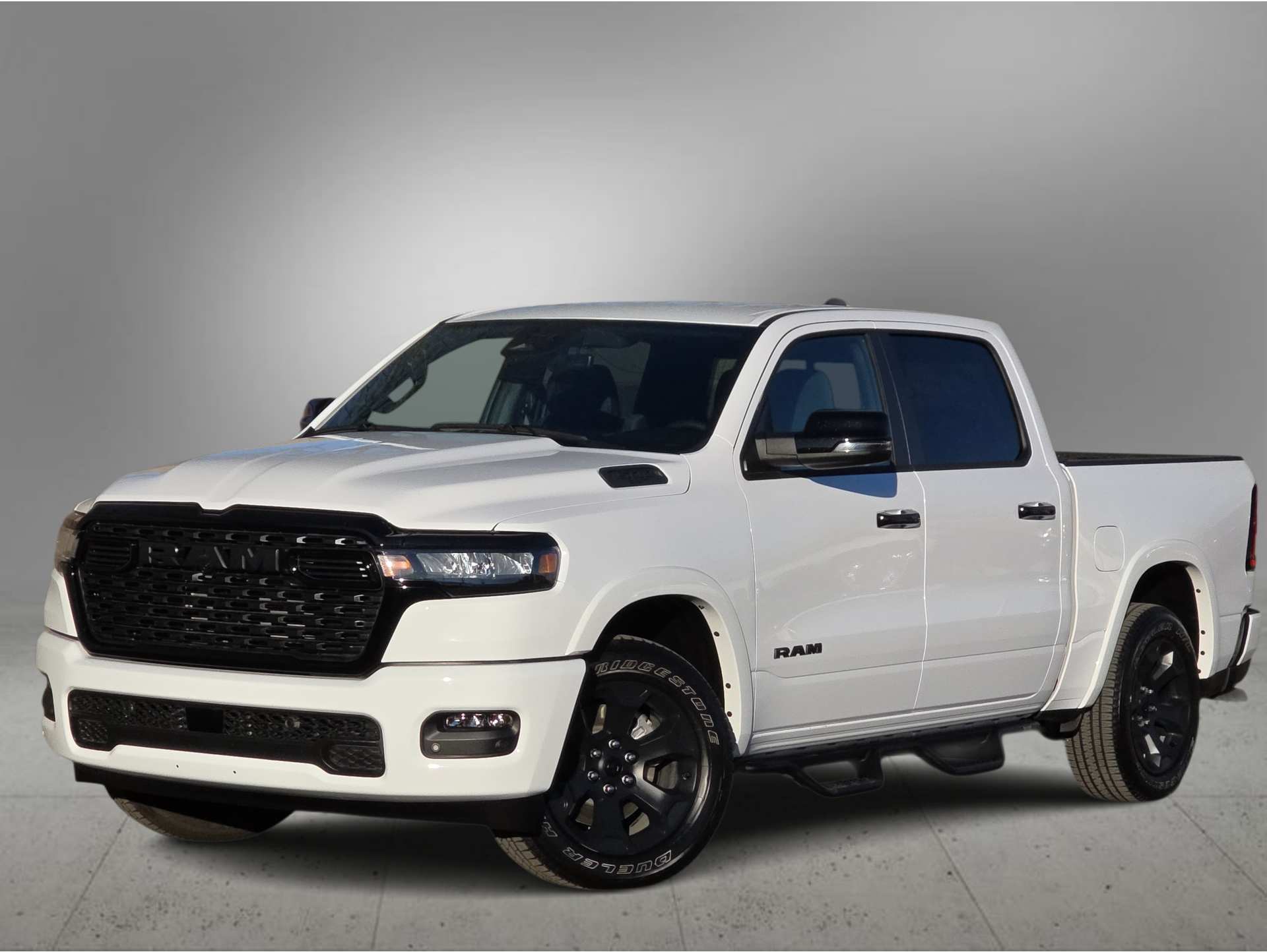 2025 RAM 1500 Big Horn's photo