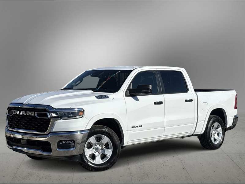 2025 RAM Ram 1500 Pickup Big Horn/Lone Star's photo